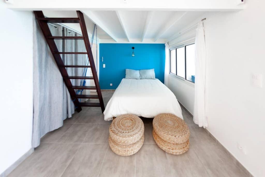Azur Apartment Le Diamant Ngoại thất bức ảnh