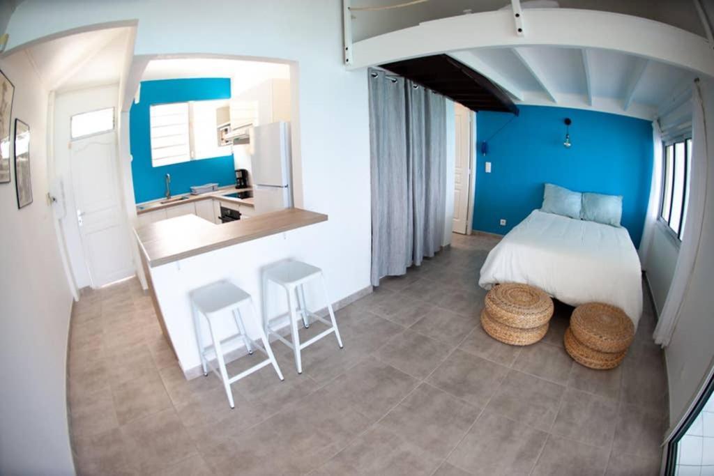 Azur Apartment Le Diamant Ngoại thất bức ảnh