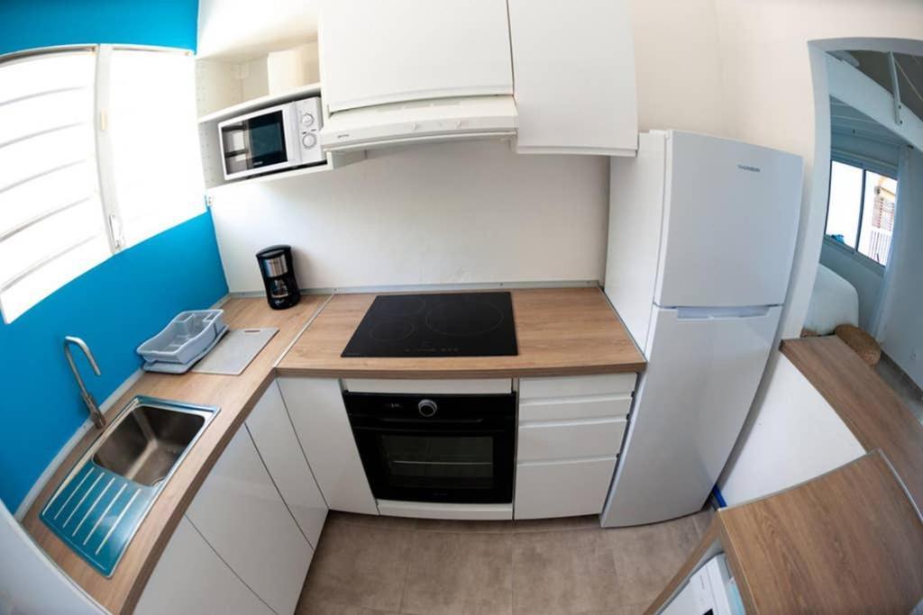 Azur Apartment Le Diamant Ngoại thất bức ảnh